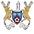 The FC Ards logo