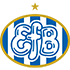 The Esbjerg U19 logo