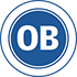 The Odense BK U19 logo
