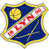 The Lyn Fotball (W) logo