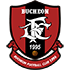 The Bucheon FC 1995 logo