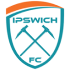 The Ipswich Town FC logo