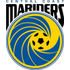 The Central Coast Mariners NPL logo