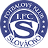 The FC Slovacko U19 logo