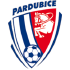 The FC Pardubice U19 logo