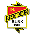 The Stjordals Blink logo