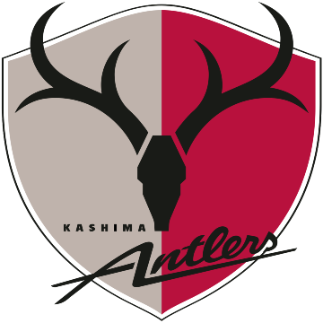 The Kashima Antlers logo