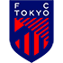 The FC Tokyo logo