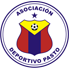 The Deportivo Pasto logo