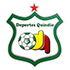 The Deportes Quindio logo