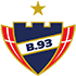 The B93 Kopenhagen (W) logo