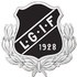 The Lindome GIF logo