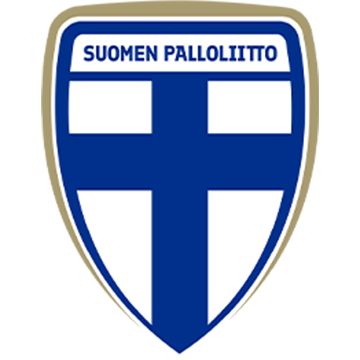 The Finland (W) logo