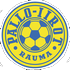 The Pallo-Iirot Rauma logo