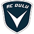 The AC Oulu logo