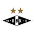 The Rosenborg BK (W) logo