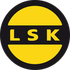 The Lillestrom LSK Kvinner (W) logo