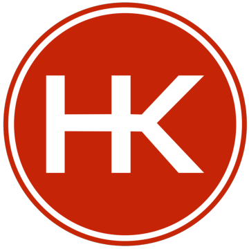 The HK Kopavogur logo