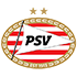 The PSV Reserves logo