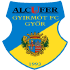The Gyirmot logo