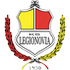 The Legionovia Legionowo logo