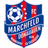 The Marchfeld Donauauen logo