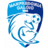 The Manfredonia Calcio 1932 logo