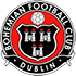 The Bohemian FC Dublin logo