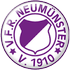 The VfR Neumunster logo
