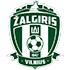 The FK Zalgiris Vilnius logo