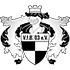 The VfB 03 Hilden logo
