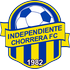 The Independiente de La Chorrera logo