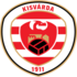 The Kisvarda FC logo