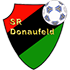 The SR Donaufeld logo