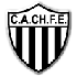 The CA Chaco For Ever logo