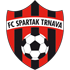 The FC Spartak Trnava logo