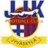 The JJK Jyvaskyla logo