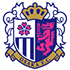 The Cerezo Osaka logo