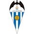The CD Alcoyano logo
