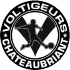 The Chateaubriant logo
