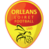 The Orleans US 45 logo
