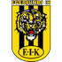 The Egersund IK logo