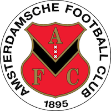 The Amsterdam FC logo
