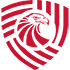 The FC Iberia 1999 logo
