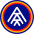 The FC Andorra logo