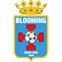 The Blooming logo