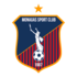 The Monagas SC logo