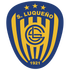 The Sportivo Luqueno logo