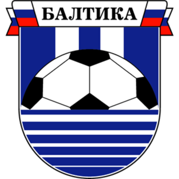 The FK Baltika Kaliningrad logo