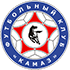 The Kamaz Nab Chelny logo